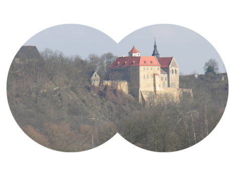 Lenz, Denkmal, Goseck, Schloss, Kloster, Kirche, Ausstellung